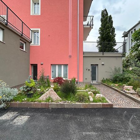 Casa Franceschi Apartment Trento Exterior foto
