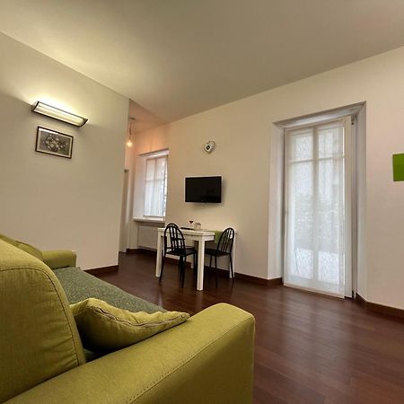 Casa Franceschi Apartment Trento Exterior foto