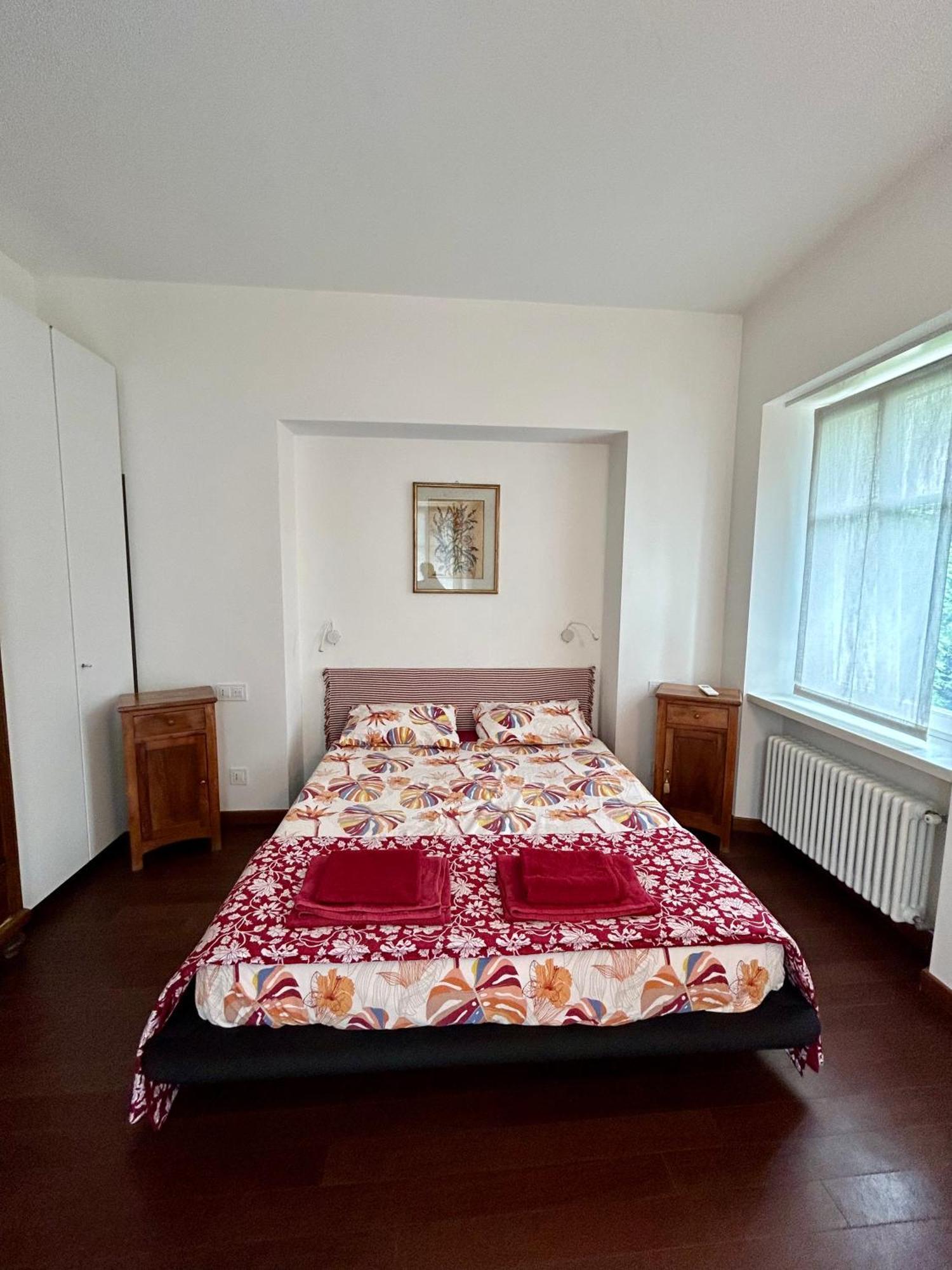 Casa Franceschi Apartment Trento Exterior foto