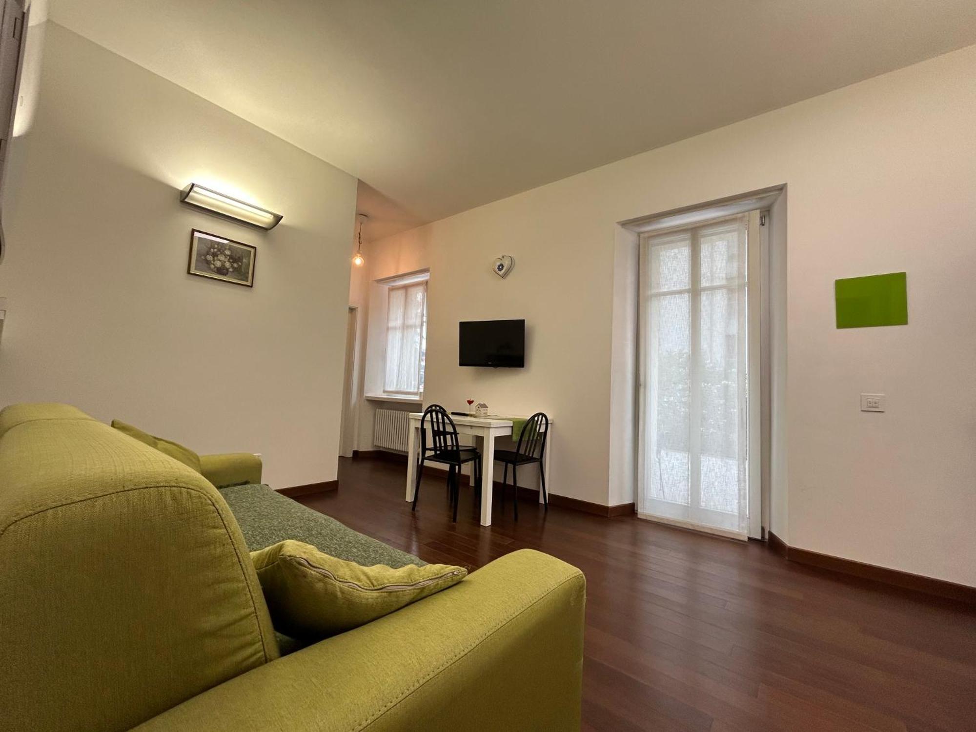 Casa Franceschi Apartment Trento Exterior foto