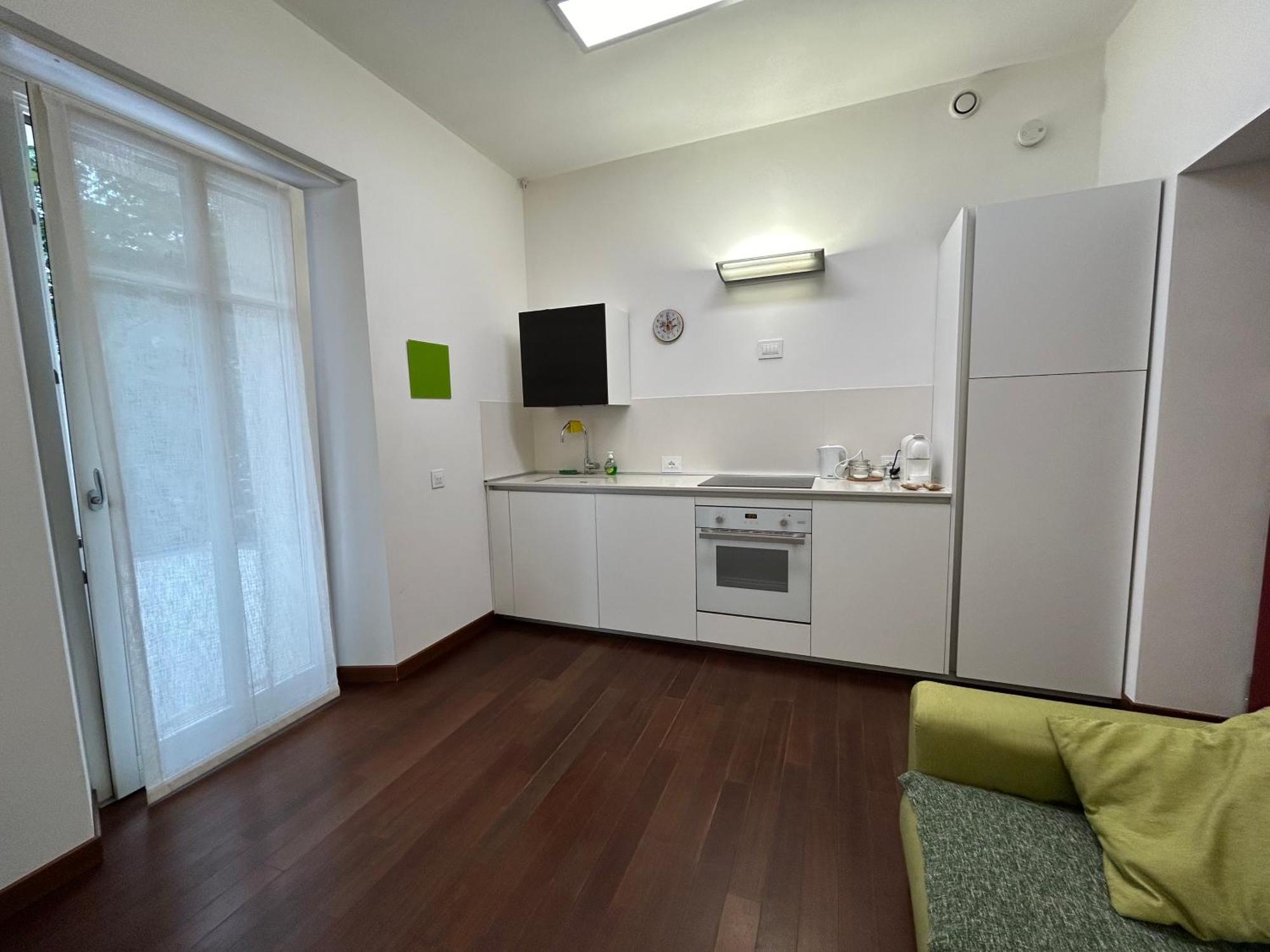 Casa Franceschi Apartment Trento Exterior foto