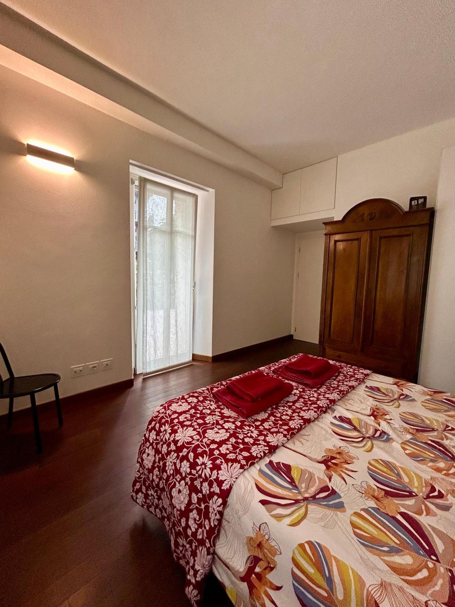 Casa Franceschi Apartment Trento Exterior foto