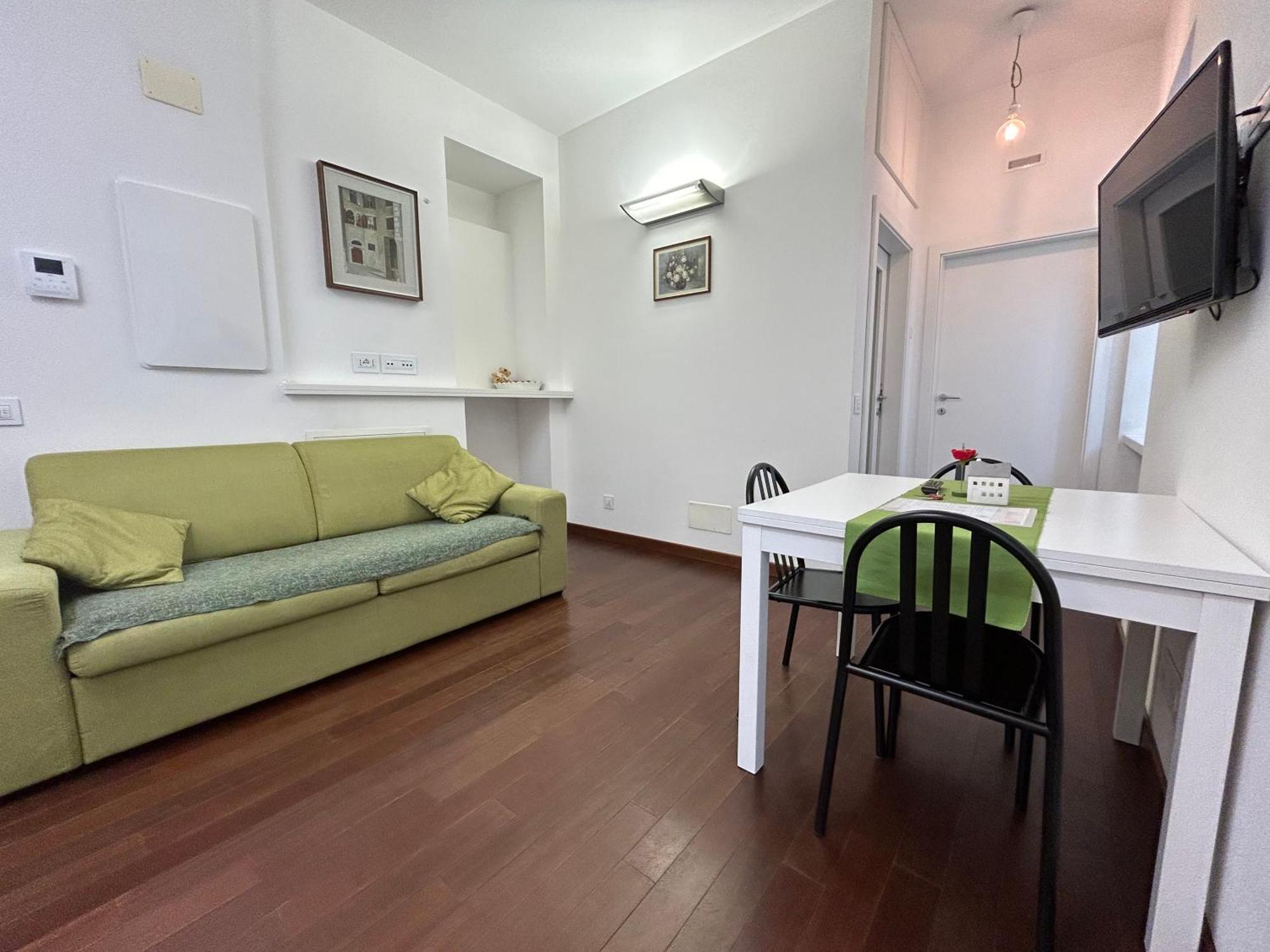 Casa Franceschi Apartment Trento Exterior foto