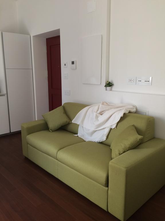 Casa Franceschi Apartment Trento Exterior foto