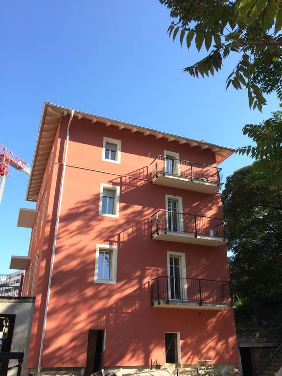 Casa Franceschi Apartment Trento Exterior foto