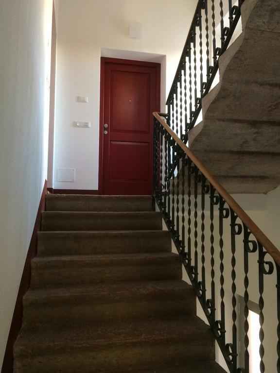 Casa Franceschi Apartment Trento Exterior foto